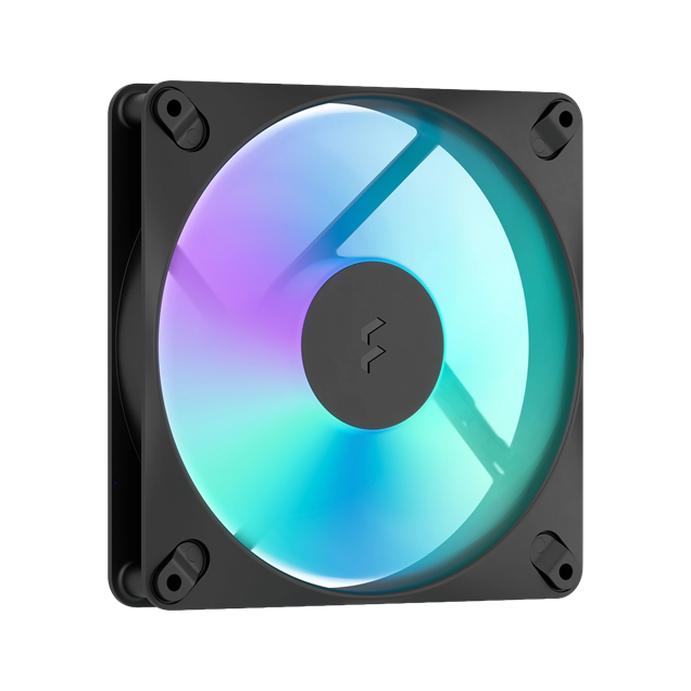 Dynamic 3 - 14 RGB 3-Pack Black